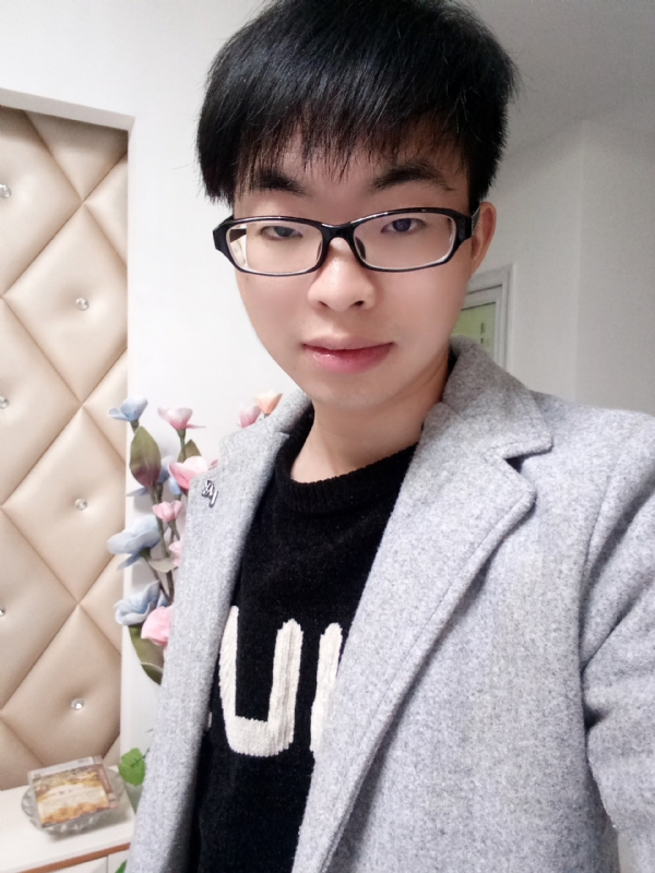何先生的第一张照片--云霄相亲网