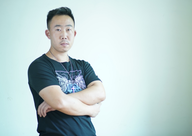 独行侠的第三张照片--云霄相亲网