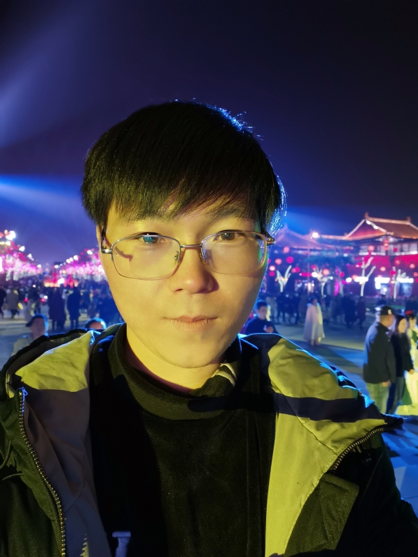 今生只爱你一人的第一张照片--云霄相亲网