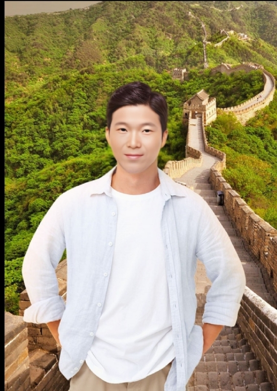 今生只爱你一人的第五张照片--云霄相亲网