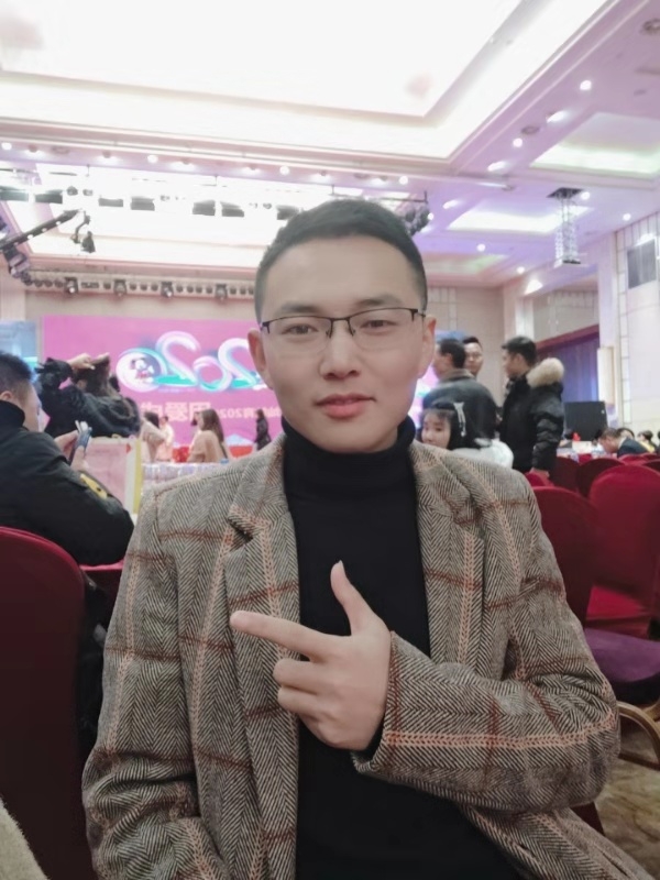 遇见不一样的自己的第一张照片--云霄相亲网