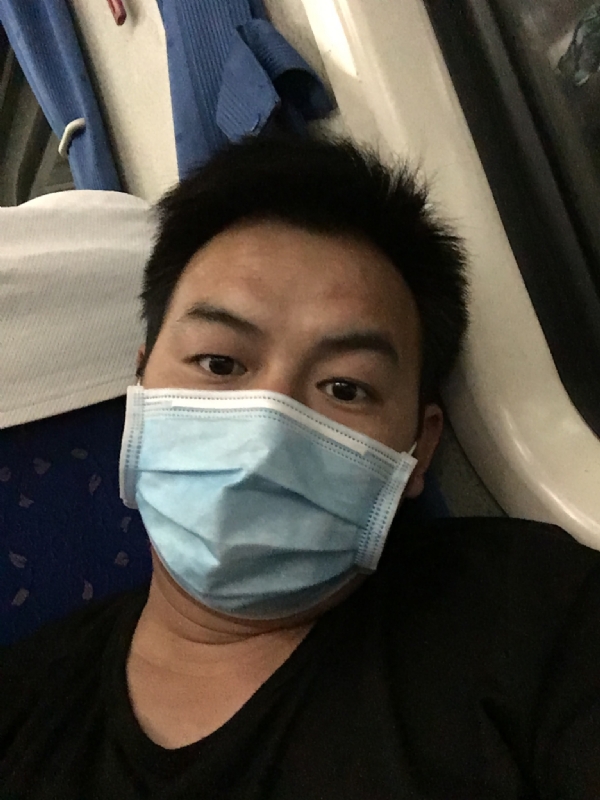 换掉发型的第一张照片--云霄相亲网