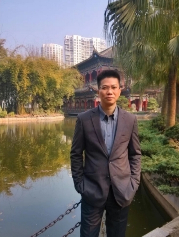 chen的第二张照片--云霄相亲网