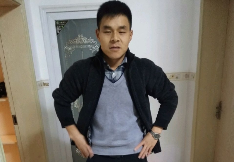 狼行天下??的第一张照片--云霄相亲网