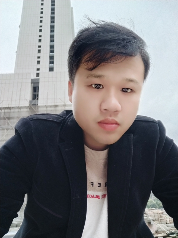 雨过天晴的第一张照片--云霄相亲网