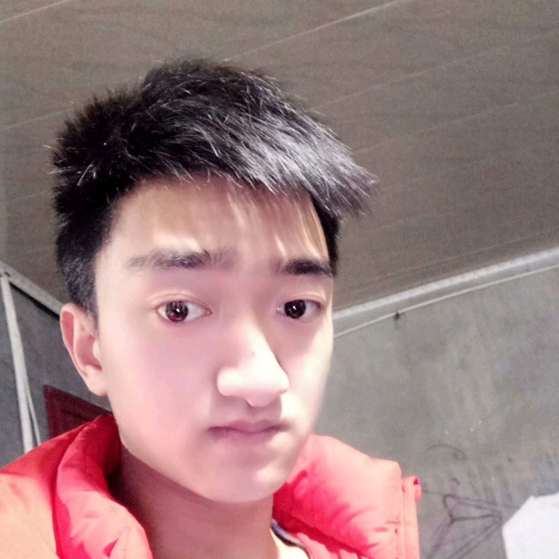 子非鱼的第一张照片--云霄相亲网