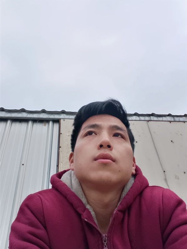 李城的第一张照片--云霄相亲网