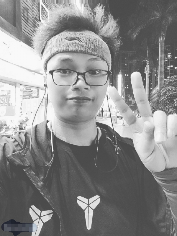 阿蒙的第一张照片--云霄相亲网