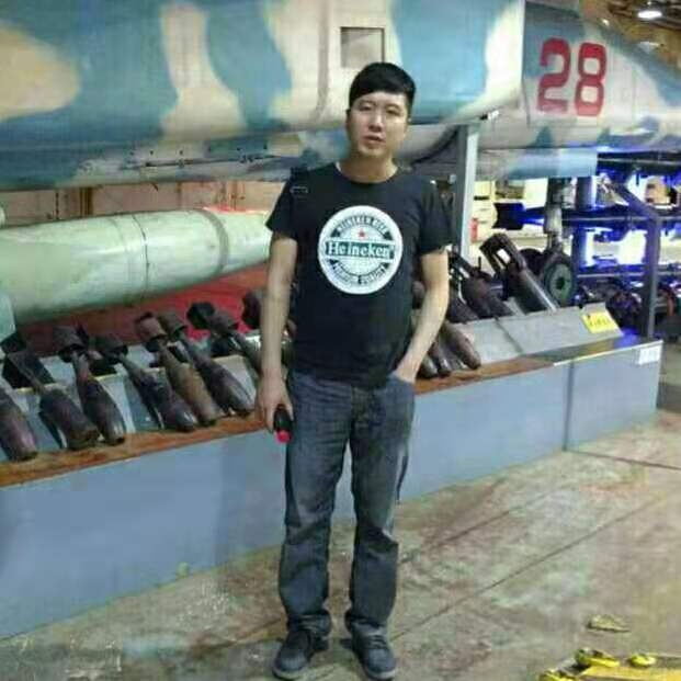 一个格的第三张照片--云霄相亲网