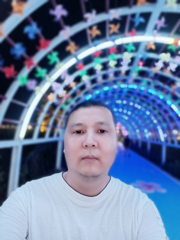 这样的我的第一张照片--云霄相亲网