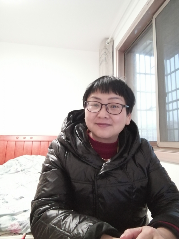 娟姐的第一张照片--云霄相亲网