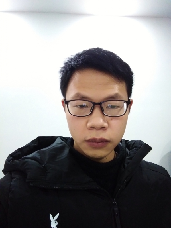 惜缘的第一张照片--云霄相亲网