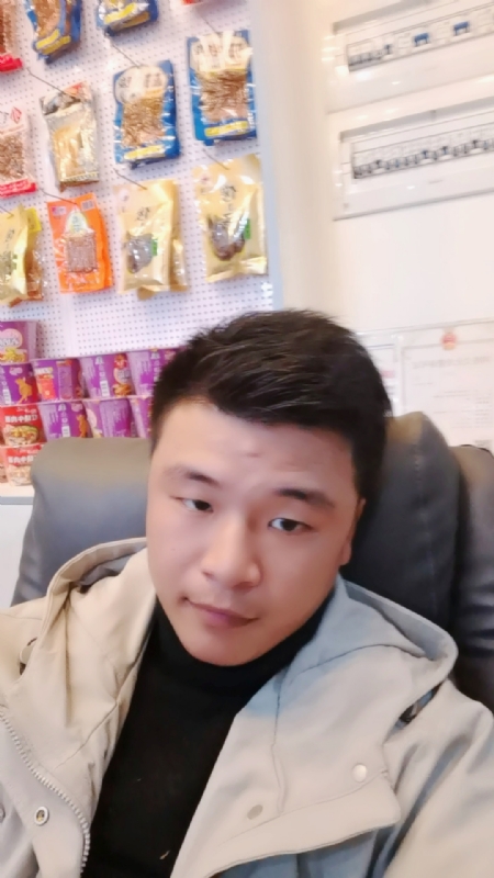 小宇的第一张照片--云霄相亲网