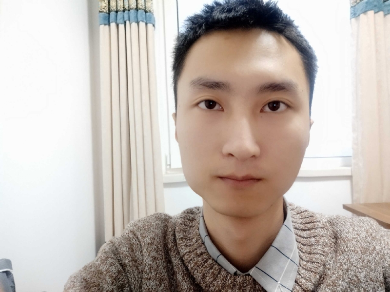 陈先生的第二张照片--云霄相亲网
