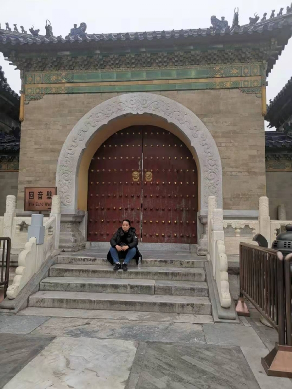 吾笨如牛的第一张照片--云霄相亲网