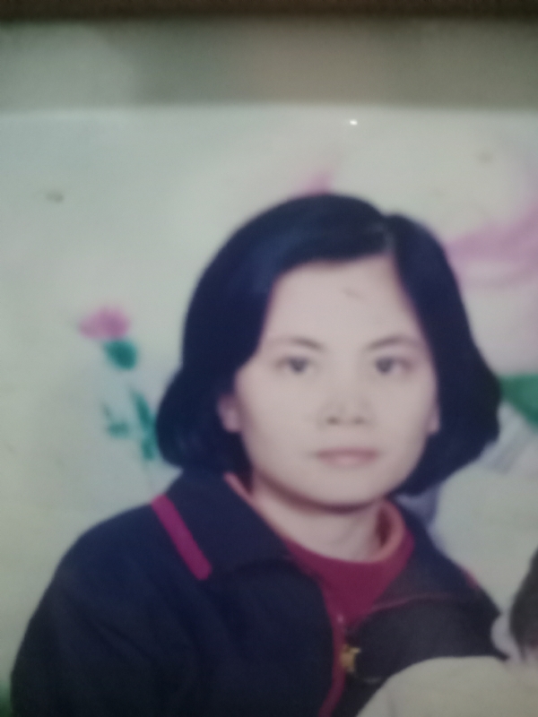 子佳的第四张照片--云霄相亲网