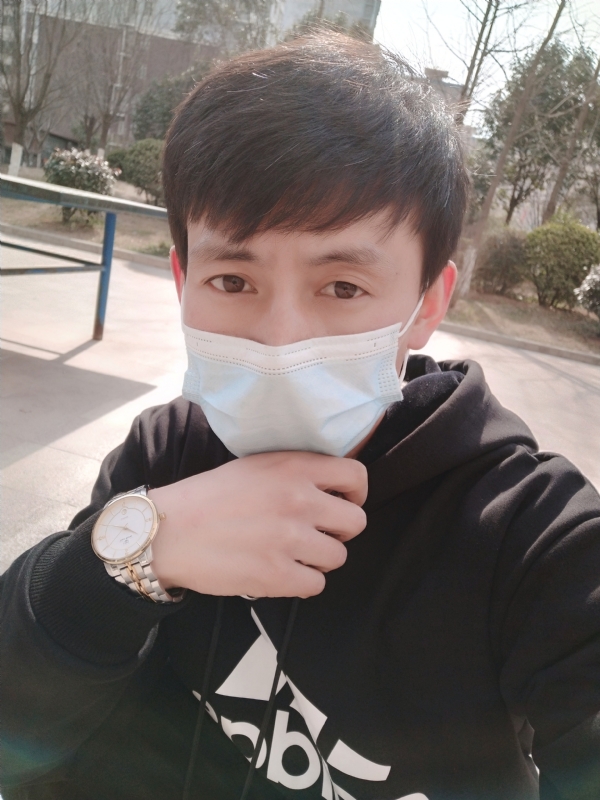 简单的幸福的第一张照片--云霄相亲网