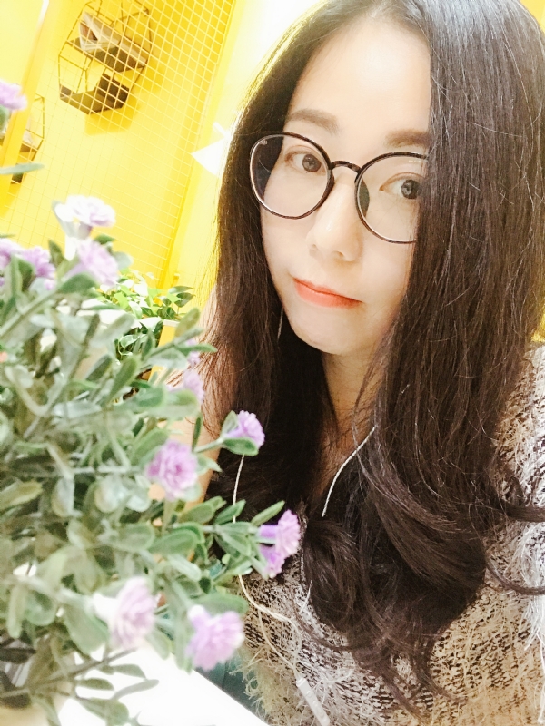 薇薇的第二张照片--云霄相亲网