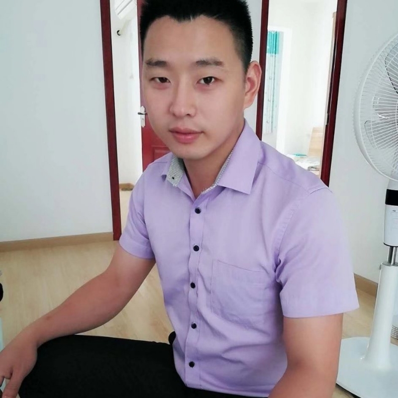 追风的第一张照片--云霄相亲网