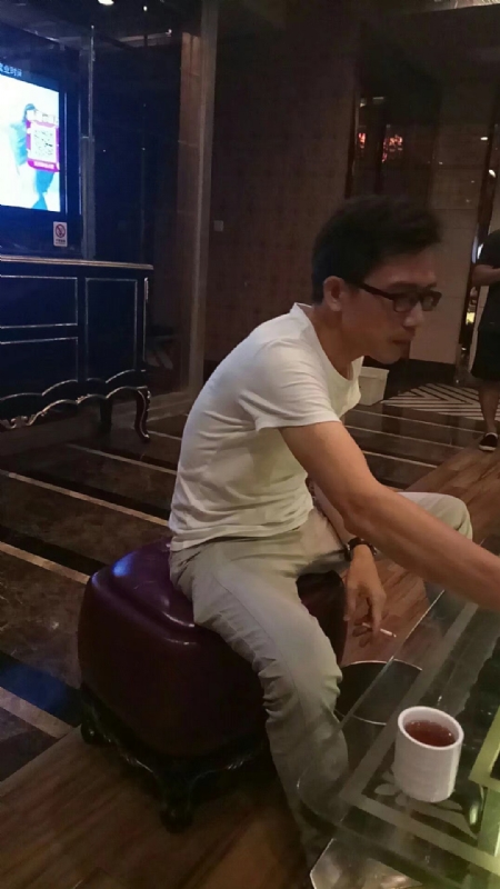 期待缘分的第一张照片--云霄相亲网