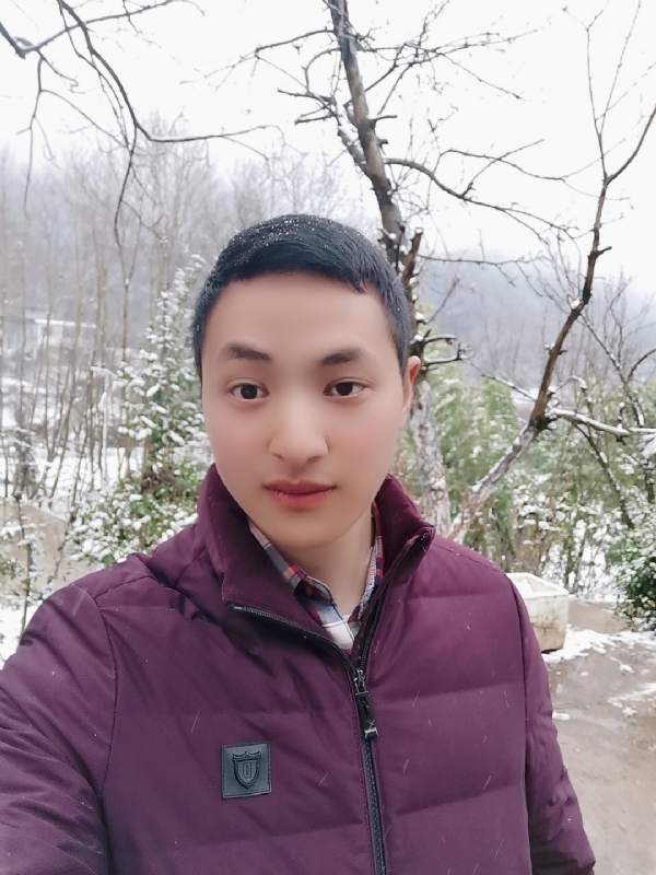 终于等到你的第八张照片--云霄相亲网