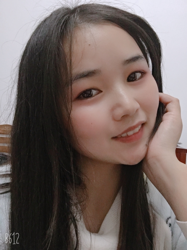 王小姐的第二张照片--云霄相亲网