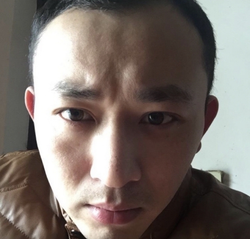 摘星小虫的第一张照片--云霄相亲网
