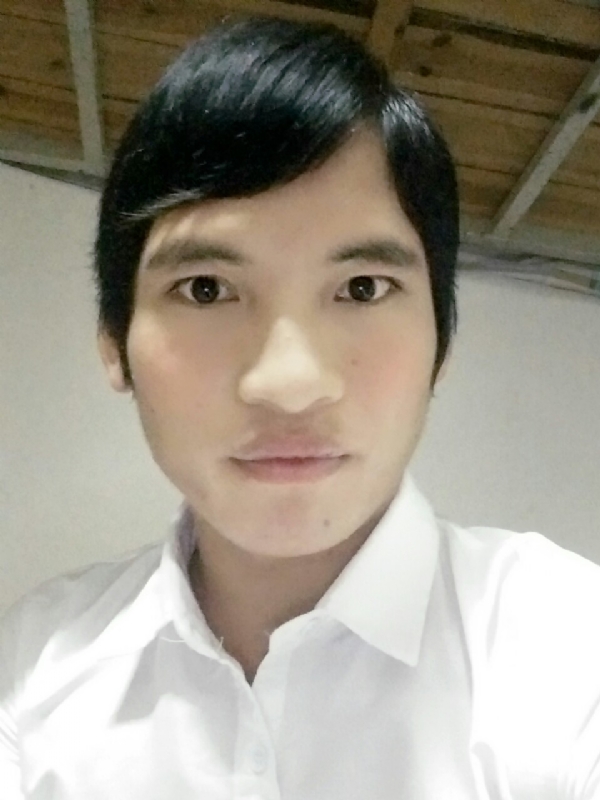 广西少主的第一张照片--云霄相亲网