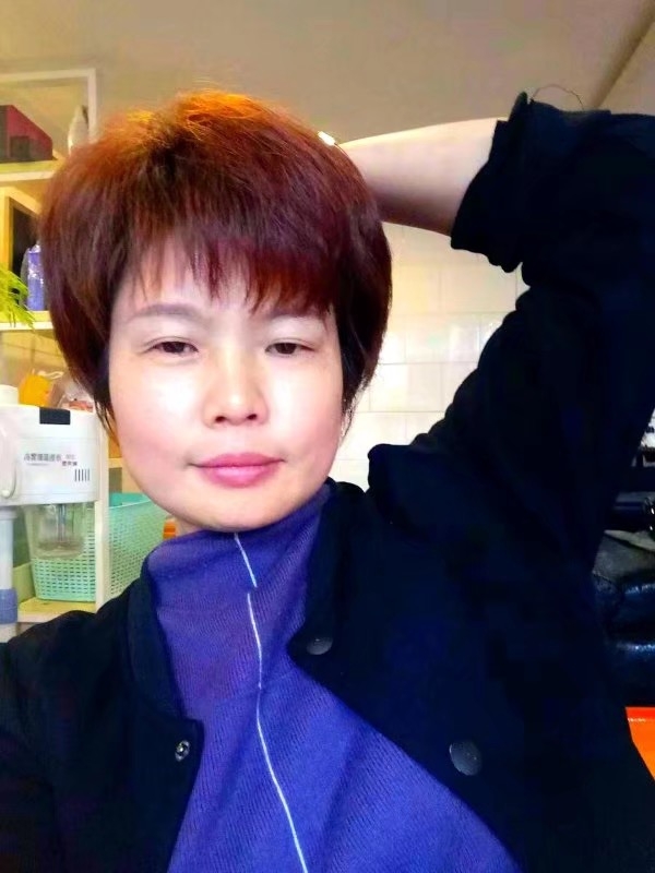 心若向阳的第二张照片--云霄相亲网