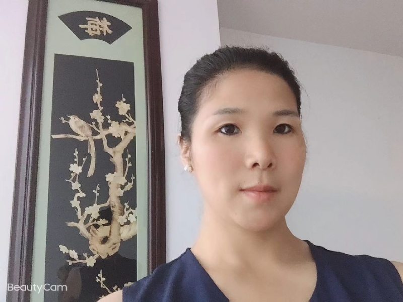 微笑的第一张照片--云霄相亲网