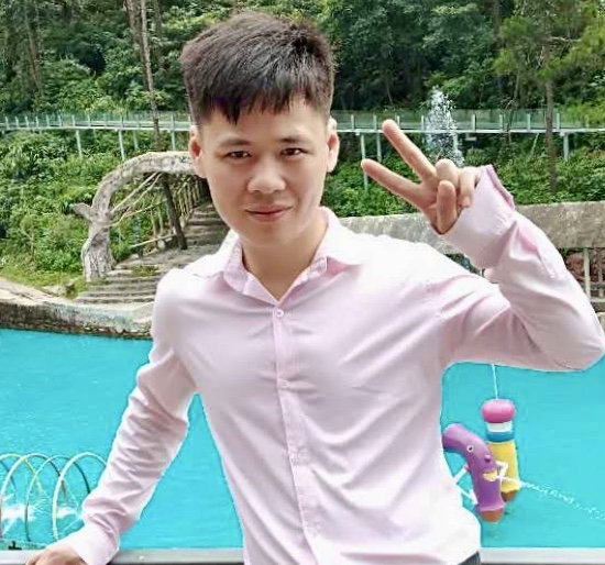 浅笑安然的第一张照片--云霄相亲网