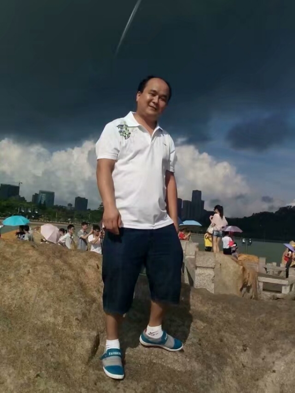 情殇的第一张照片--云霄相亲网