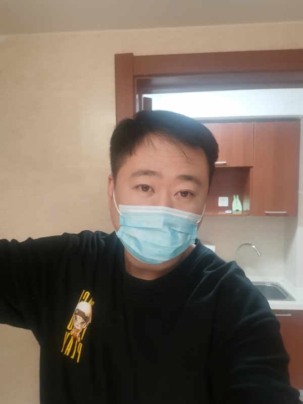光辉的第一张照片--云霄相亲网