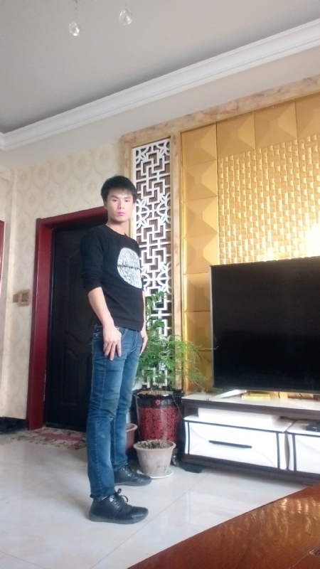 仅此而已的第一张照片--云霄相亲网