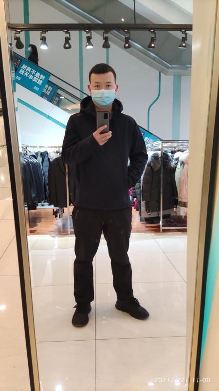 码头007的第一张照片--云霄相亲网