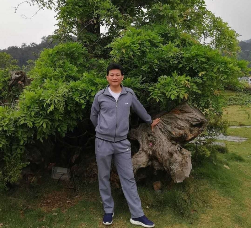 遗憾等于圆满的第一张照片--云霄相亲网