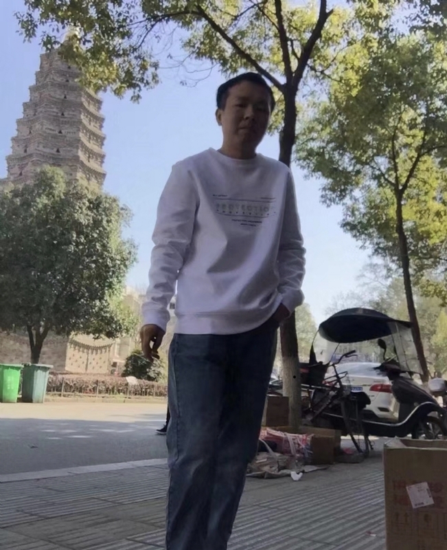黄冈征婚的第一张照片--云霄相亲网