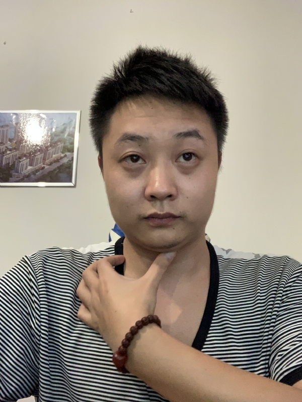 真心诚意的第一张照片--云霄相亲网