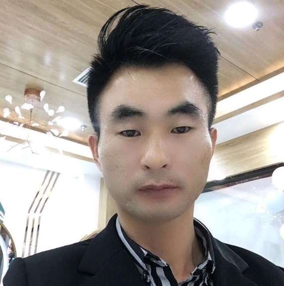 情系半生的第一张照片--云霄相亲网