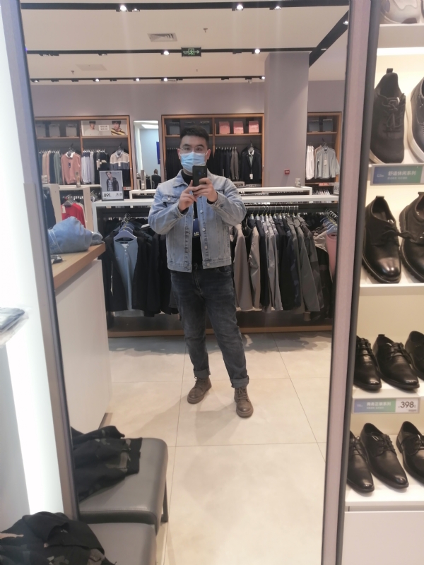 来吧来吧的第一张照片--云霄相亲网