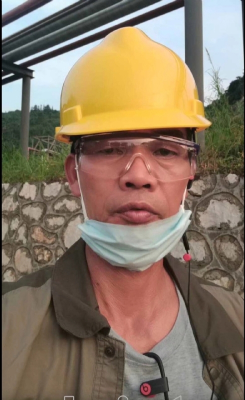 蓝天的第二张照片--云霄相亲网