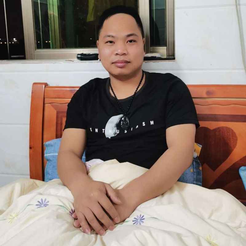 随心所欲的第一张照片--云霄相亲网