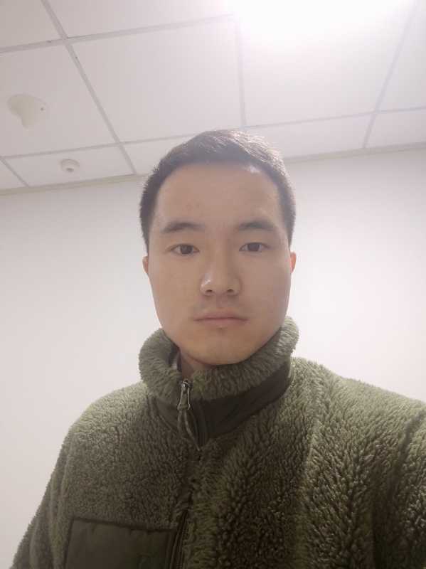 醒醒的第一张照片--云霄相亲网