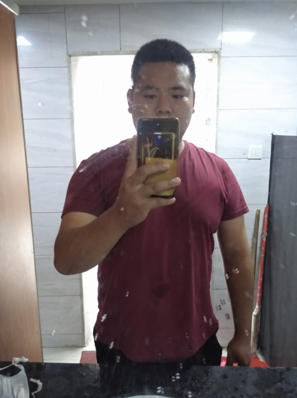 阿宾的第一张照片--云霄相亲网