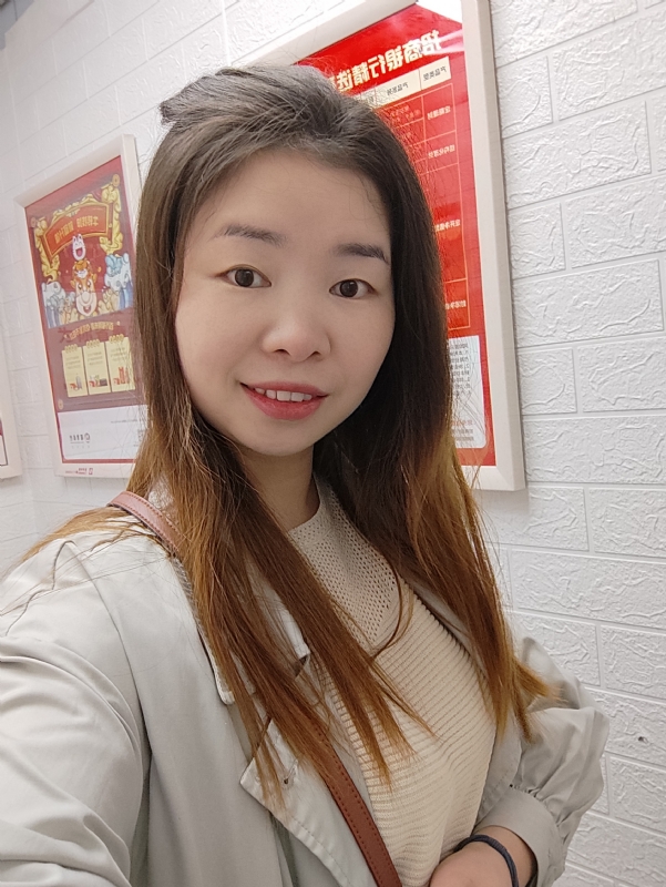 赫赫的第二张照片--云霄相亲网