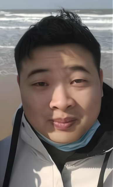 野生设计师的第一张照片--云霄相亲网