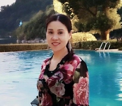 Xiang女士的第二张照片--云霄相亲网