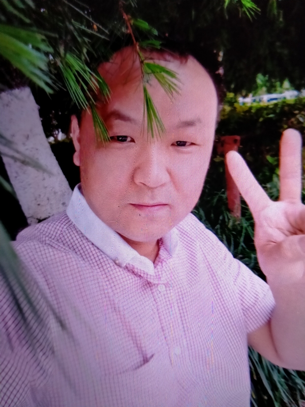 寻缘的第四张照片--云霄相亲网