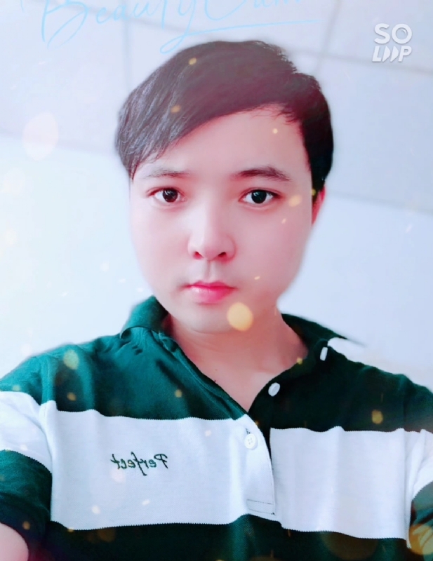 情真意切的第二张照片--云霄相亲网