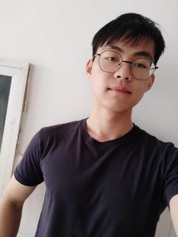 YJN的第一张照片--云霄相亲网